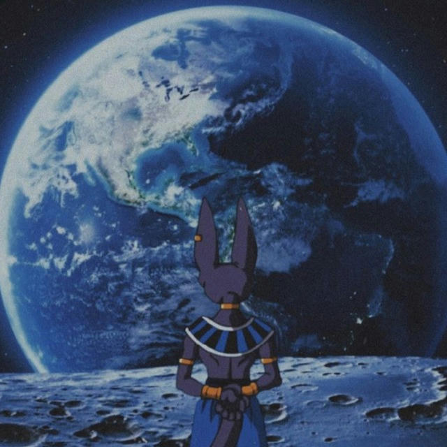 Beerus’s Shop