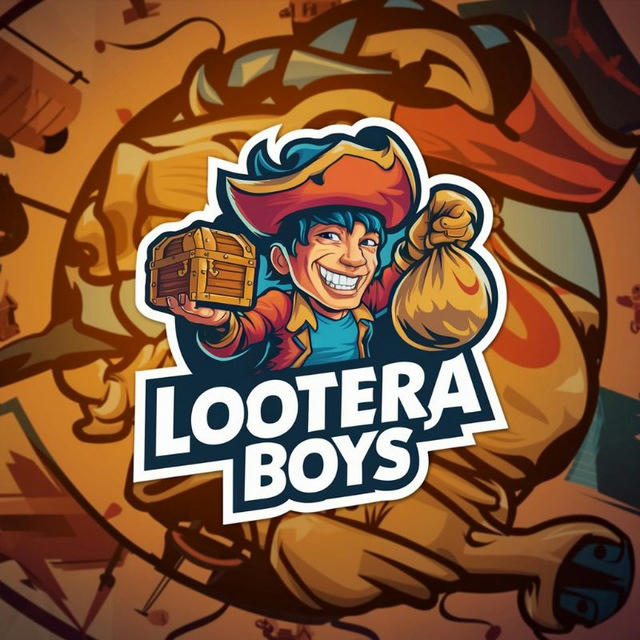 Lootera BoYs (official)