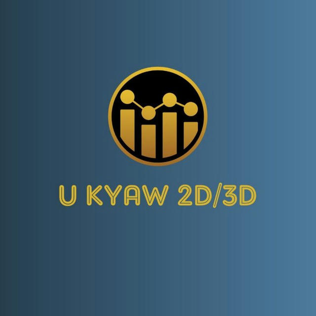 U KYAW 2D/3D