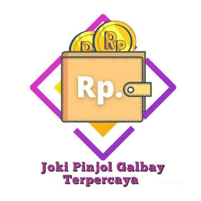 JOKI PINJOL GALBAY TERPERCAYA