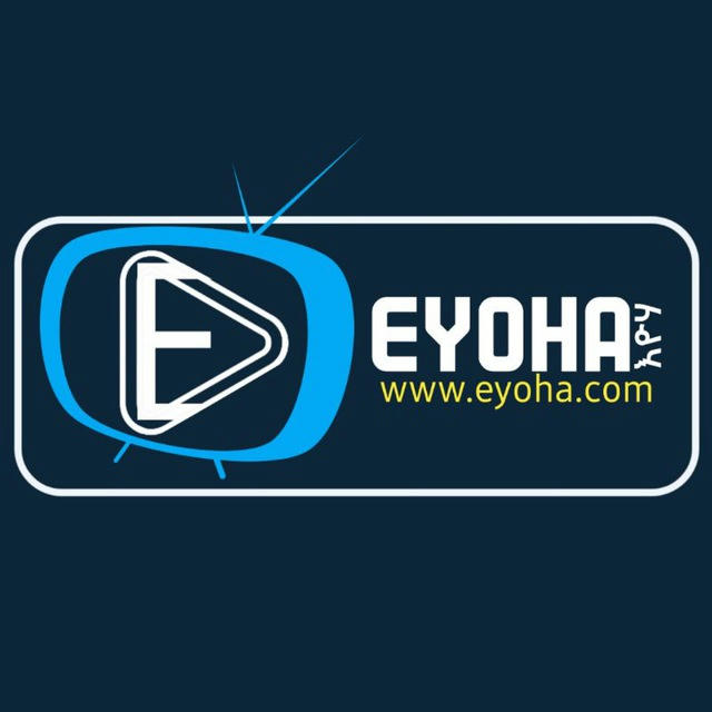 Eyoha Tv