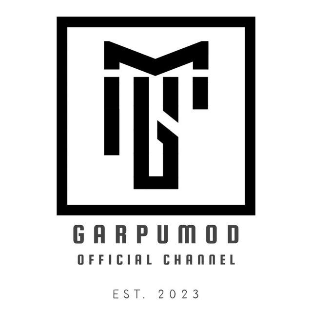 Garpu Mod Official