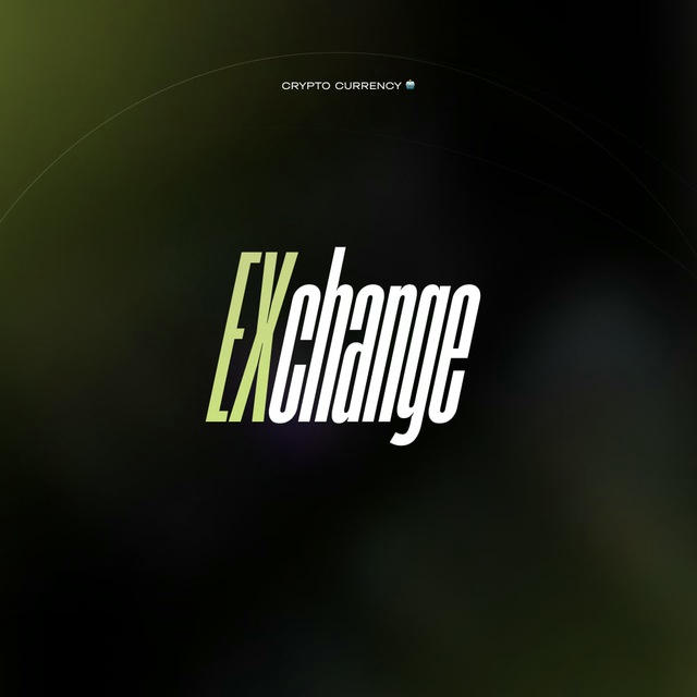 Exchange Crypto — Новости 🤖