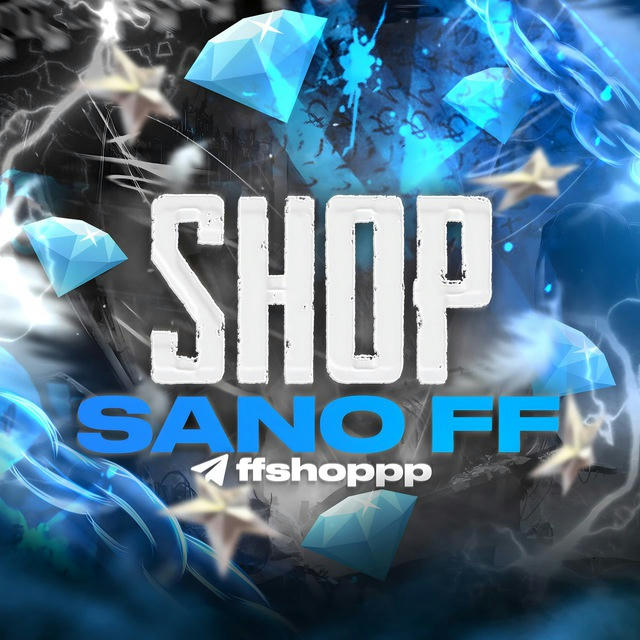 FF Shop