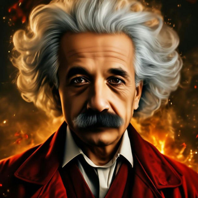 Einstein | Наука и Техника
