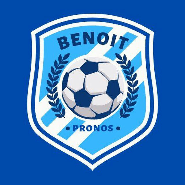 Benoit pronos