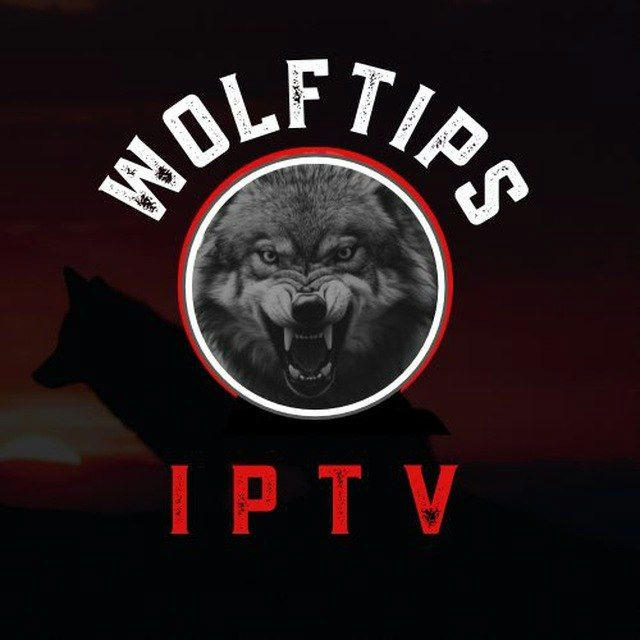 WolfTips IPTV Premium🥇📲💻🖥🎥📺
