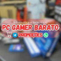 PC GAMER BARATO - PROMOÇÕES