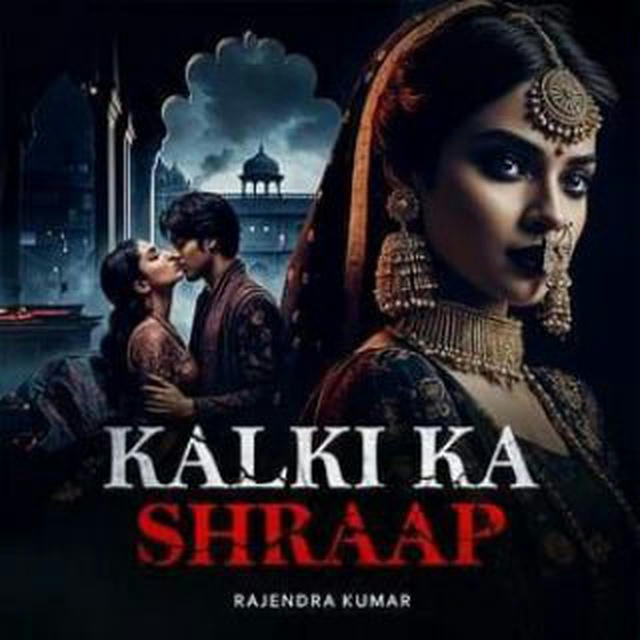 Kalki ka shraap kuku fm