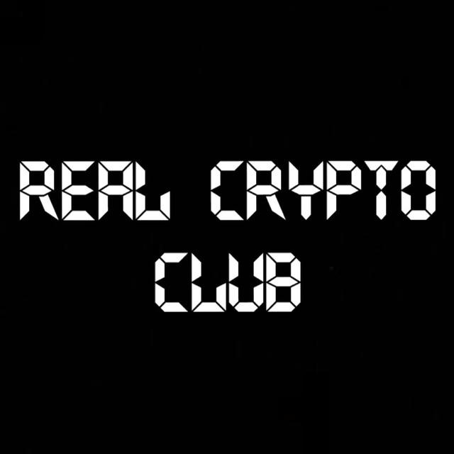 REAL CRYPTO CLUB
