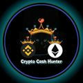 Crypto Cash Hunter Channel