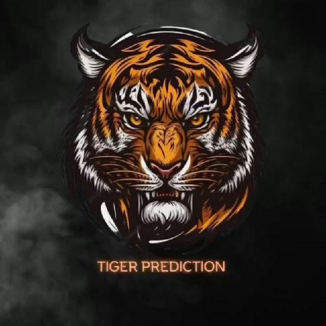 TIGER PREDICTION