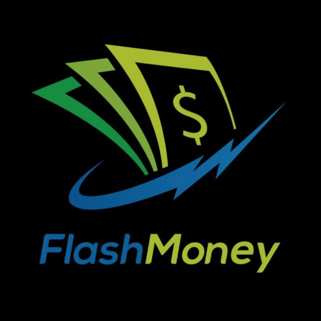 FLASH MONEY 📥💱🏦