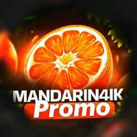 Mandarin4ik PROMO