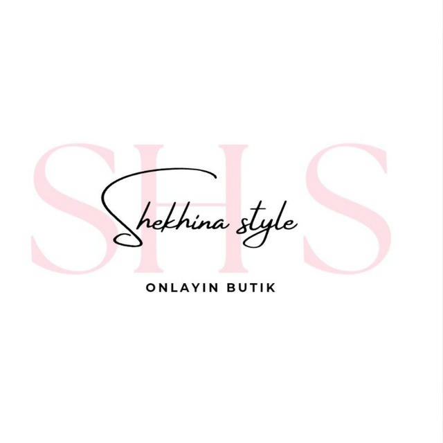 Shekhina style 👗❤️