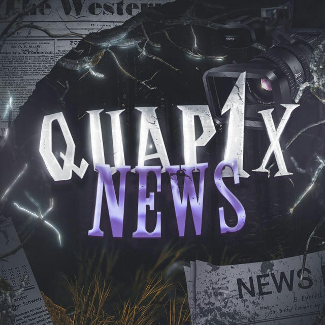 quap1x | UGC News Channel