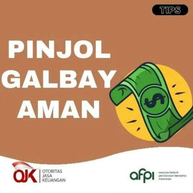 SOLUSI BEBAS DARI JERATAN PINJOL