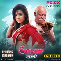 SASUR HARAMI SEASON 2 - Telegram channel @sasur_haram - Telemetrio