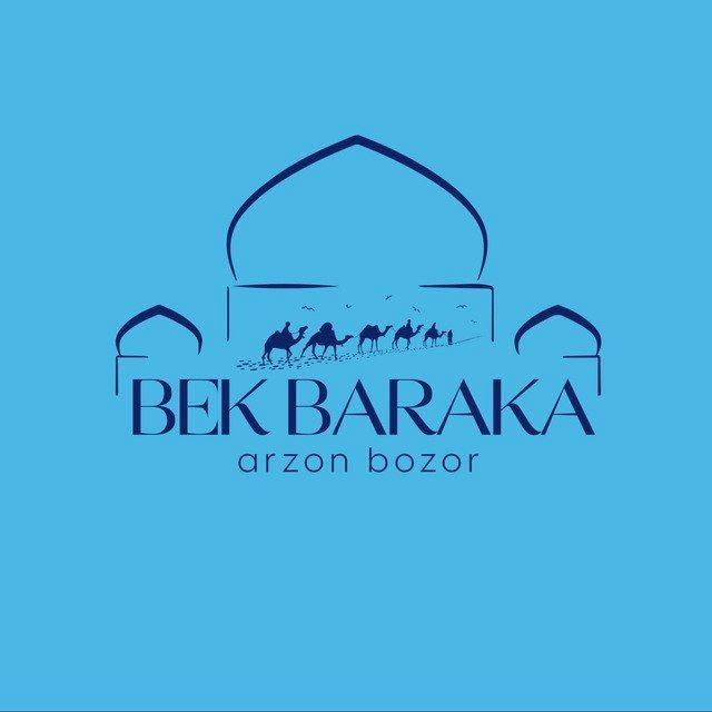 Bek baraka 689-dukon