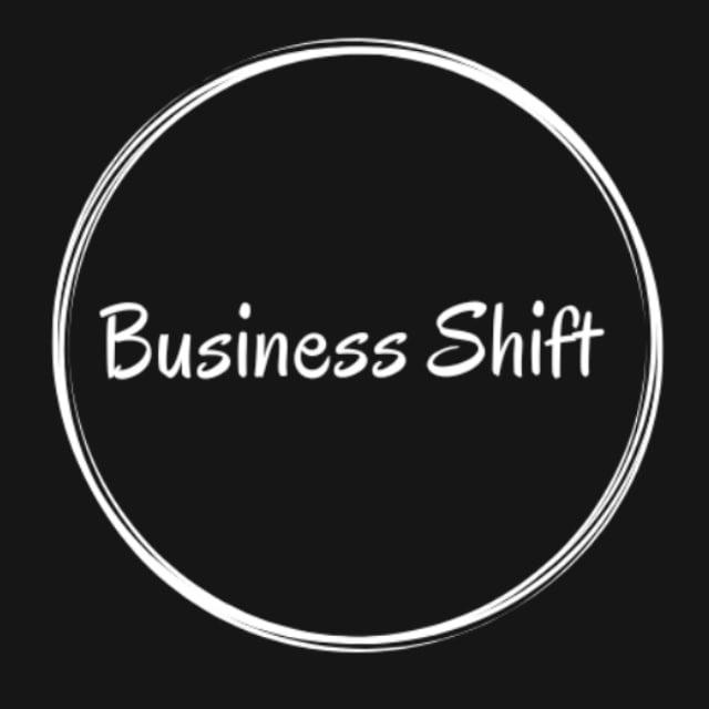 Business Shift 🎙 Бизнес онлайн