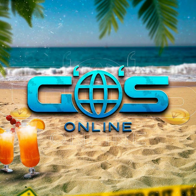 Gʻoʻs online | (Rasmiy)