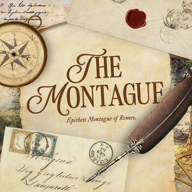 The Montague | OPEN.