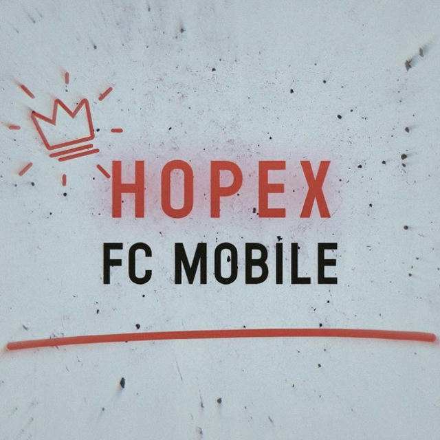 HOPEX NEWS - FC 24 MOBILE