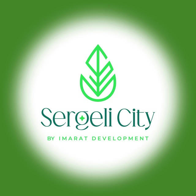 Sergeli City