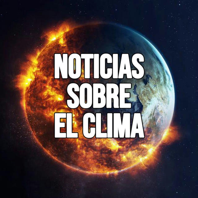 NOTICIAS SOBRE EL CLIMA