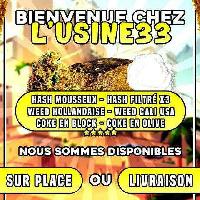 L’usine 33❄️🍫🍀 nouveaux