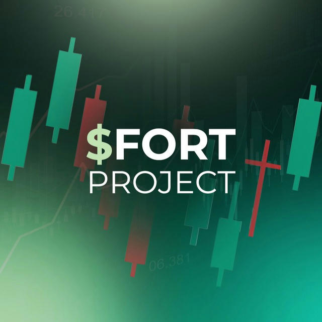 💎 $FORT - Financial Opportunity Return Token