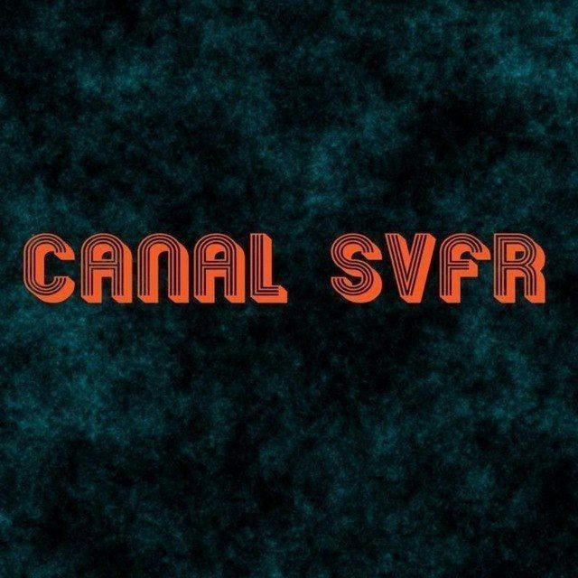 @CANAL SVFRO