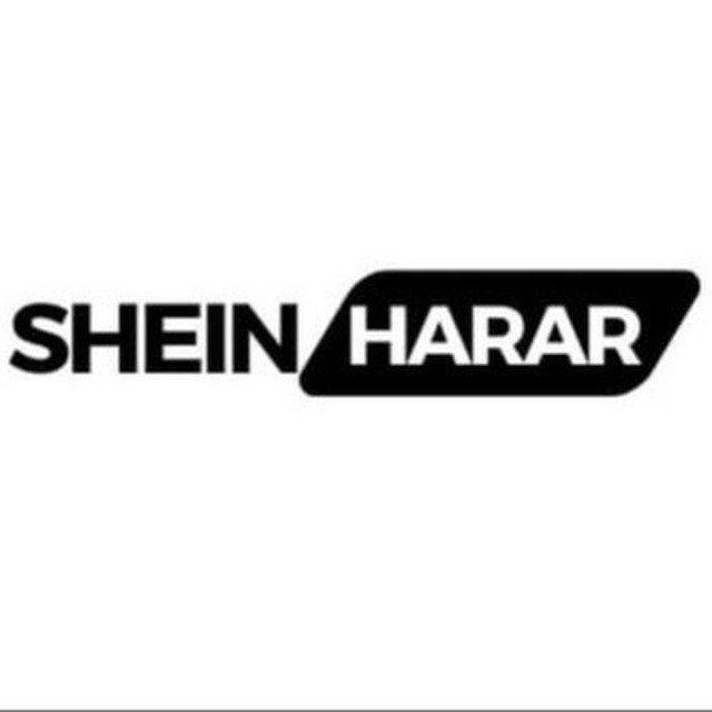 Shein @Harar