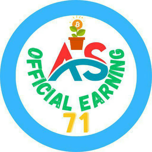 AS Official Earning 71