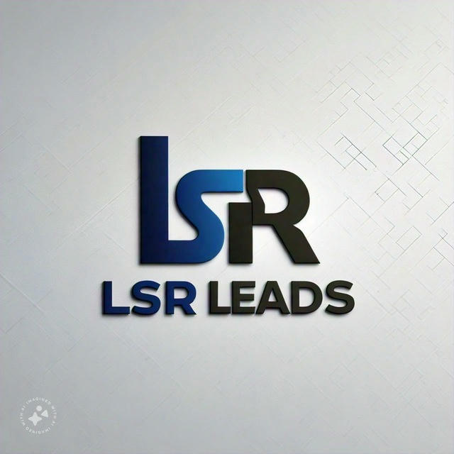 LSR TARGETED LEADS