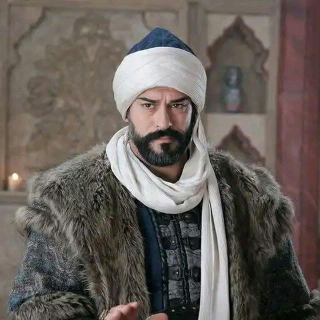 مسلسل قيامة عثمان الحلقة 152