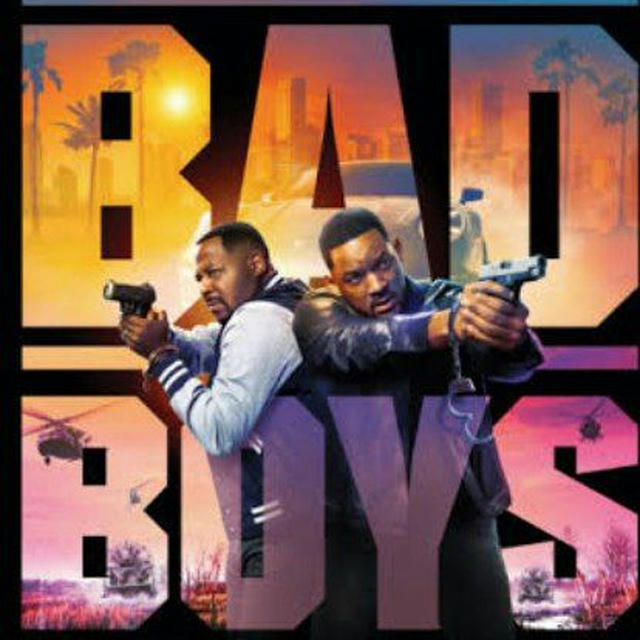 Bad Boys 4: Até O Fim 2024