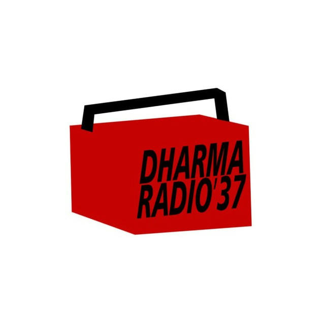 DHARMA RADIO'37