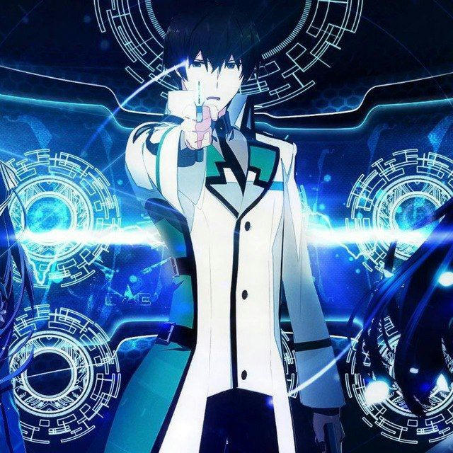 Irregular At Magic High School Hindi