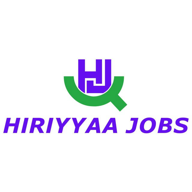 Hiriyyaa Jobs