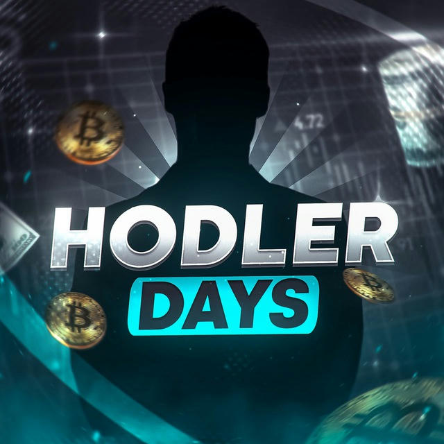 Hodler Days