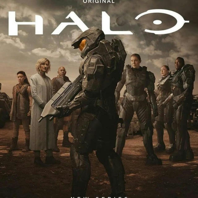 HALO Temporada 2 🇲🇽