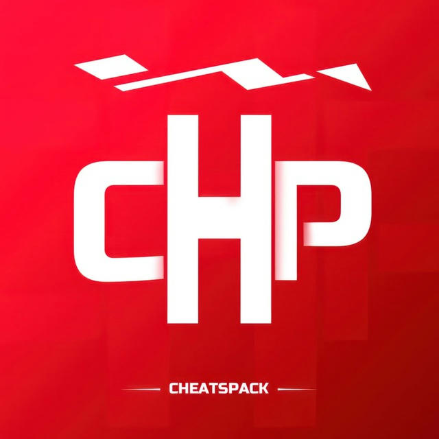 CHEATS PACK - Лучший сайт по читам!