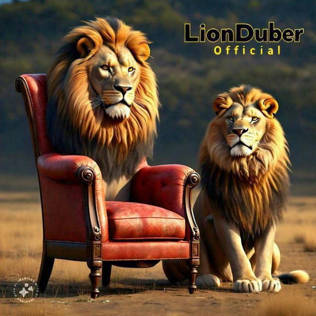 LionsDubberOfficial