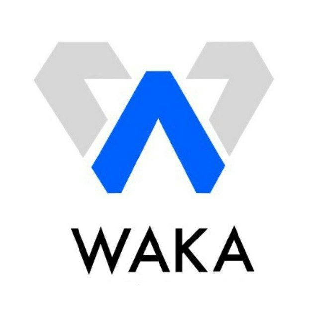 ربات تریدر Waka