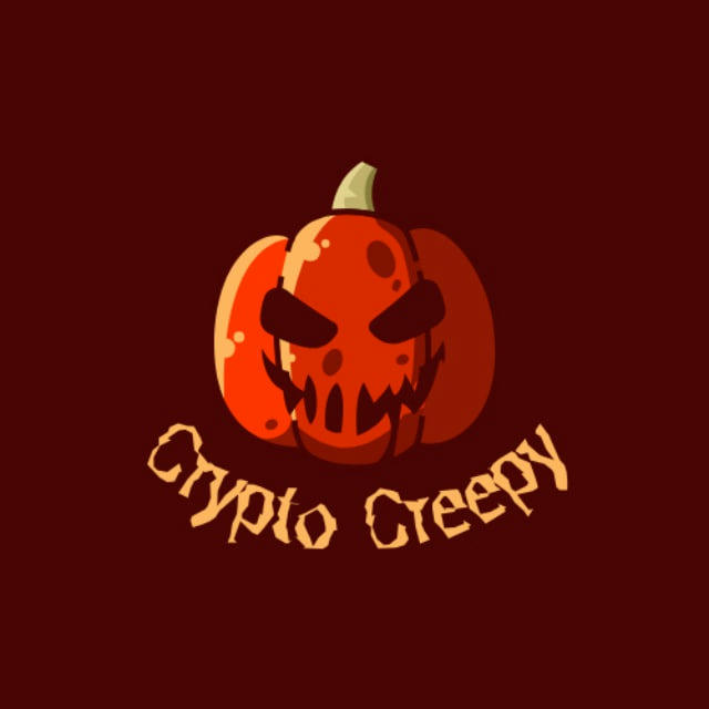 Crypto Creepy