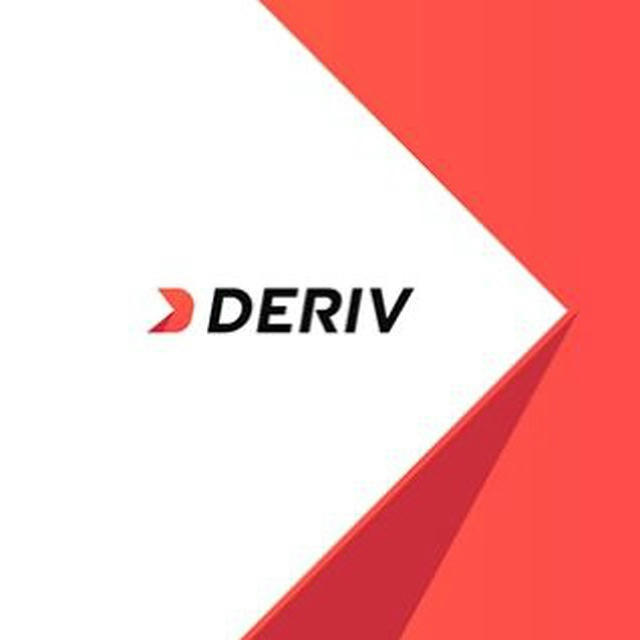 DERIV BOTS LEGIT & BINARY BOTS