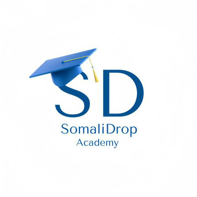 SomaliDrop Academy