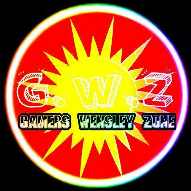 GAMERS WENSLEY ZONE OFFICIAL