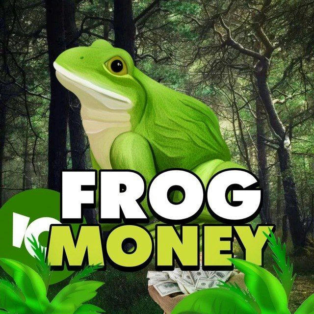 FrogMoney